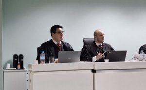 Padrasto é condenado a mais de 53 anos pela morte de bebê em Concórdia