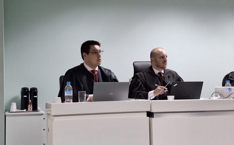 Padrasto é condenado a mais de 53 anos pela morte de bebê em Concórdia