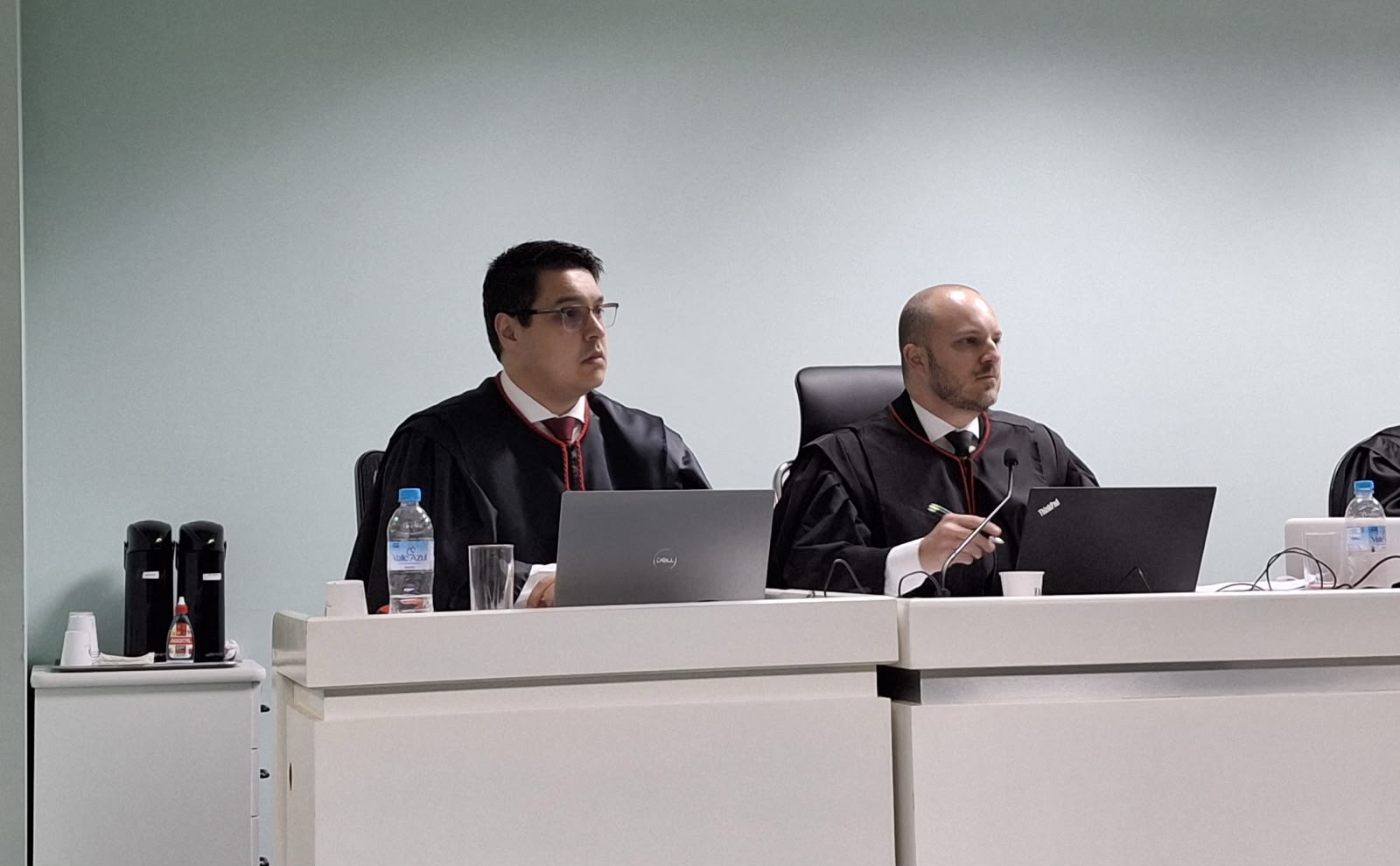 Padrasto é condenado a mais de 53 anos pela morte de bebê em Concórdia