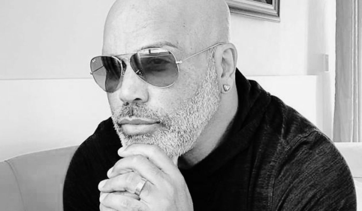 Cantor Rick, da dupla com Renner, morre após queda de helicóptero em SC