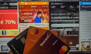 Taxa das blusinhas é aprovada no Senado e isenção se torna definitiva