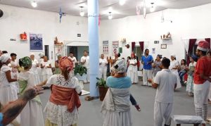 Eleitores de religiões de matriz africana relatam falta de representação nas campanhas de 2026