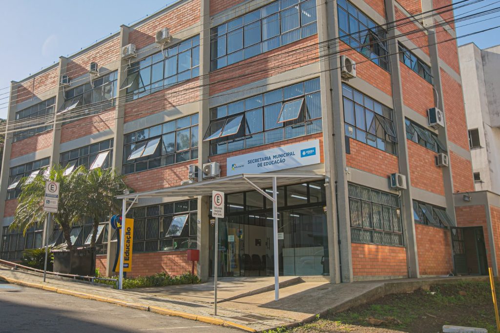 Videira abre período de rematrículas para o ano letivo de 2027