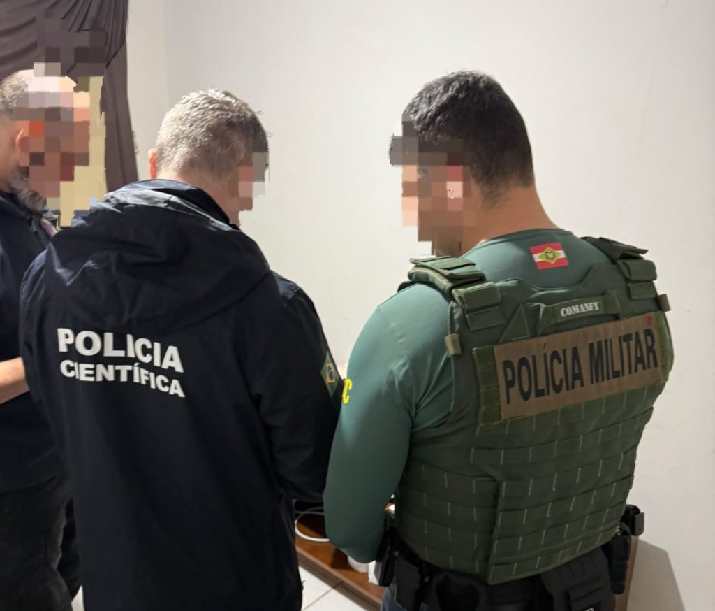 CyberGAECO investiga suspeita de abuso sexual infantil em Florianópolis