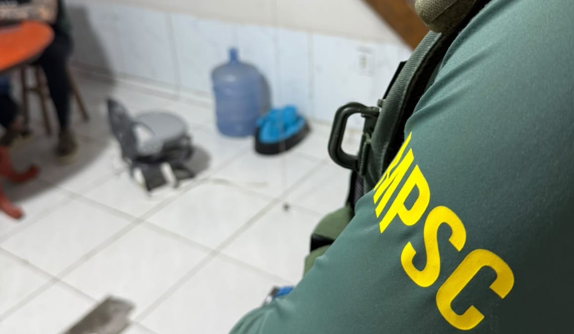 CyberGAECO investiga suspeita de abuso sexual infantil em Florianópolis