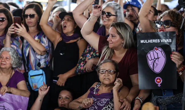 Brasil registra caso de violência política a cada 44 horas no período pré-eleitoral