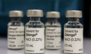 Mais de 3 milhões de adolescentes ainda precisam completar vacinação contra a dengue